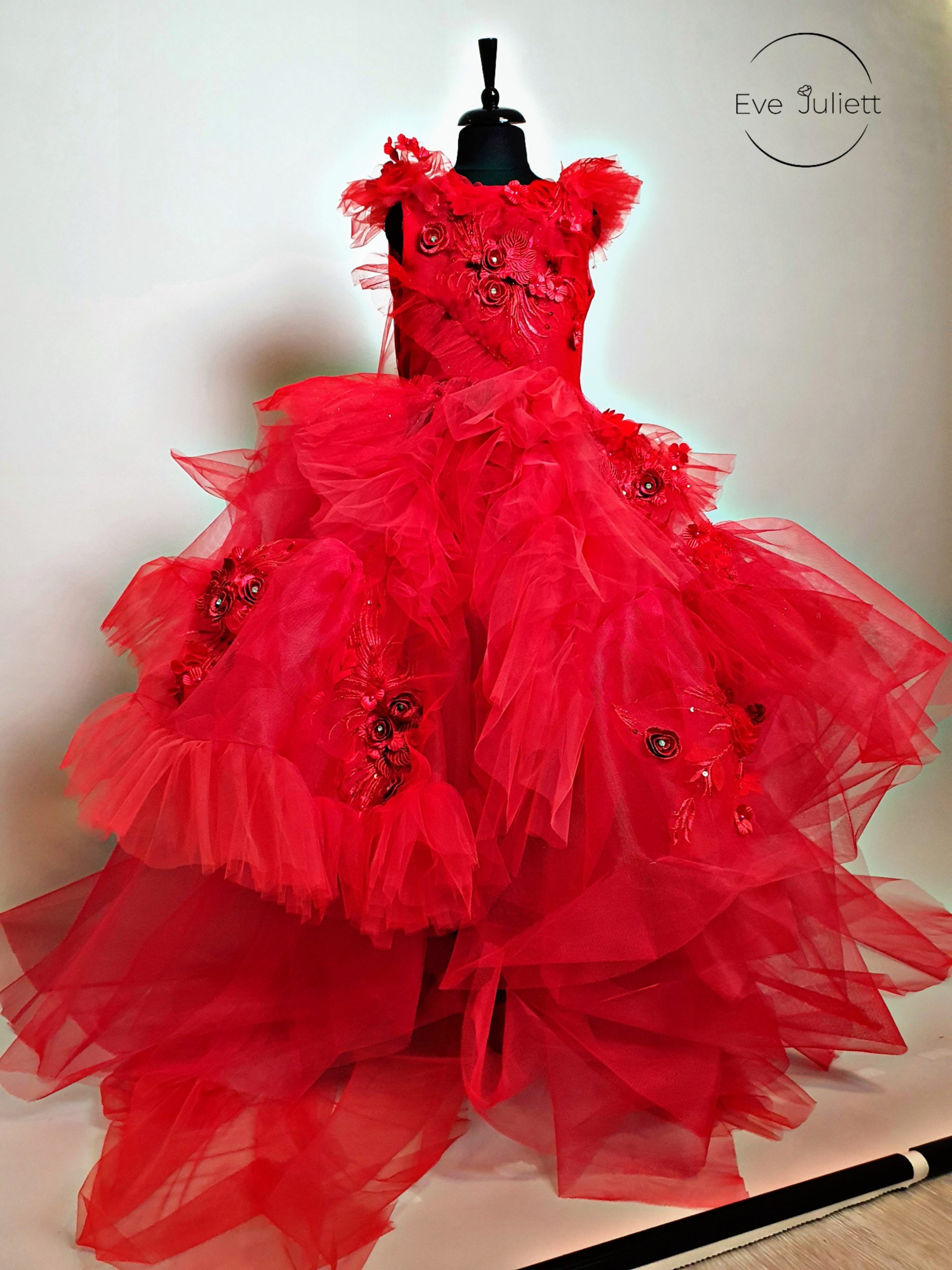01 Rochie Alison