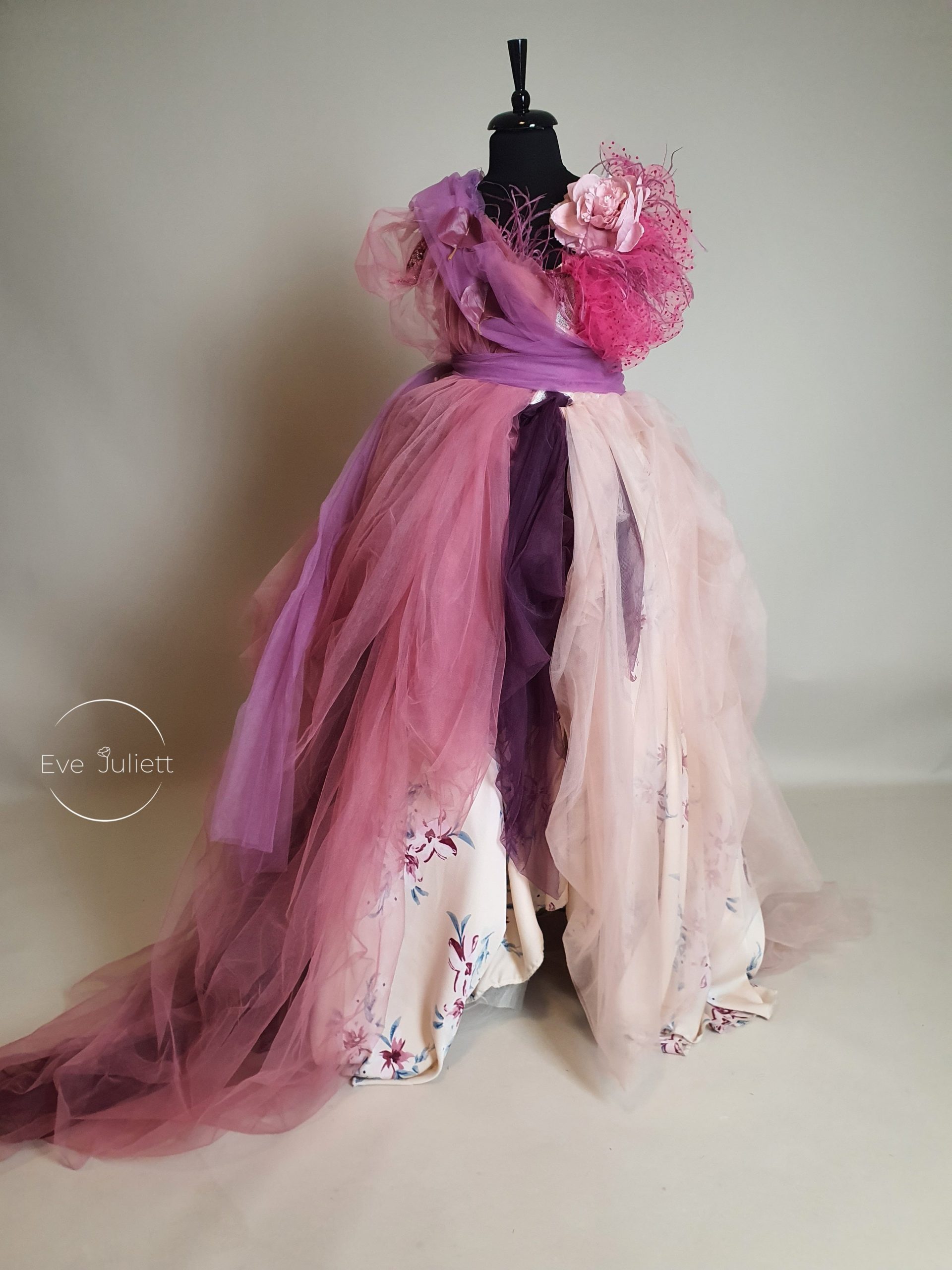 01 Rochie Karinna