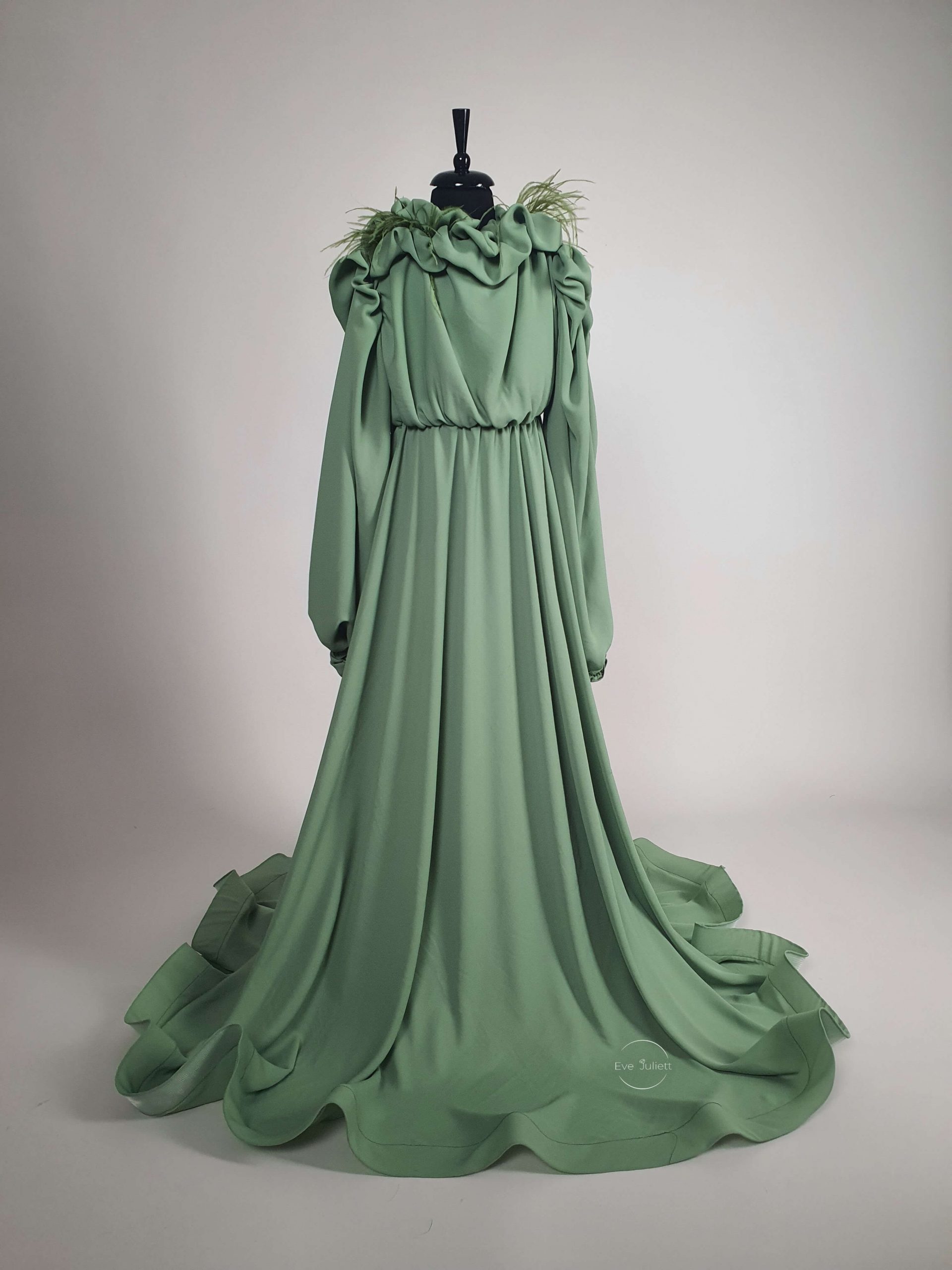 01 Rochie Melissa