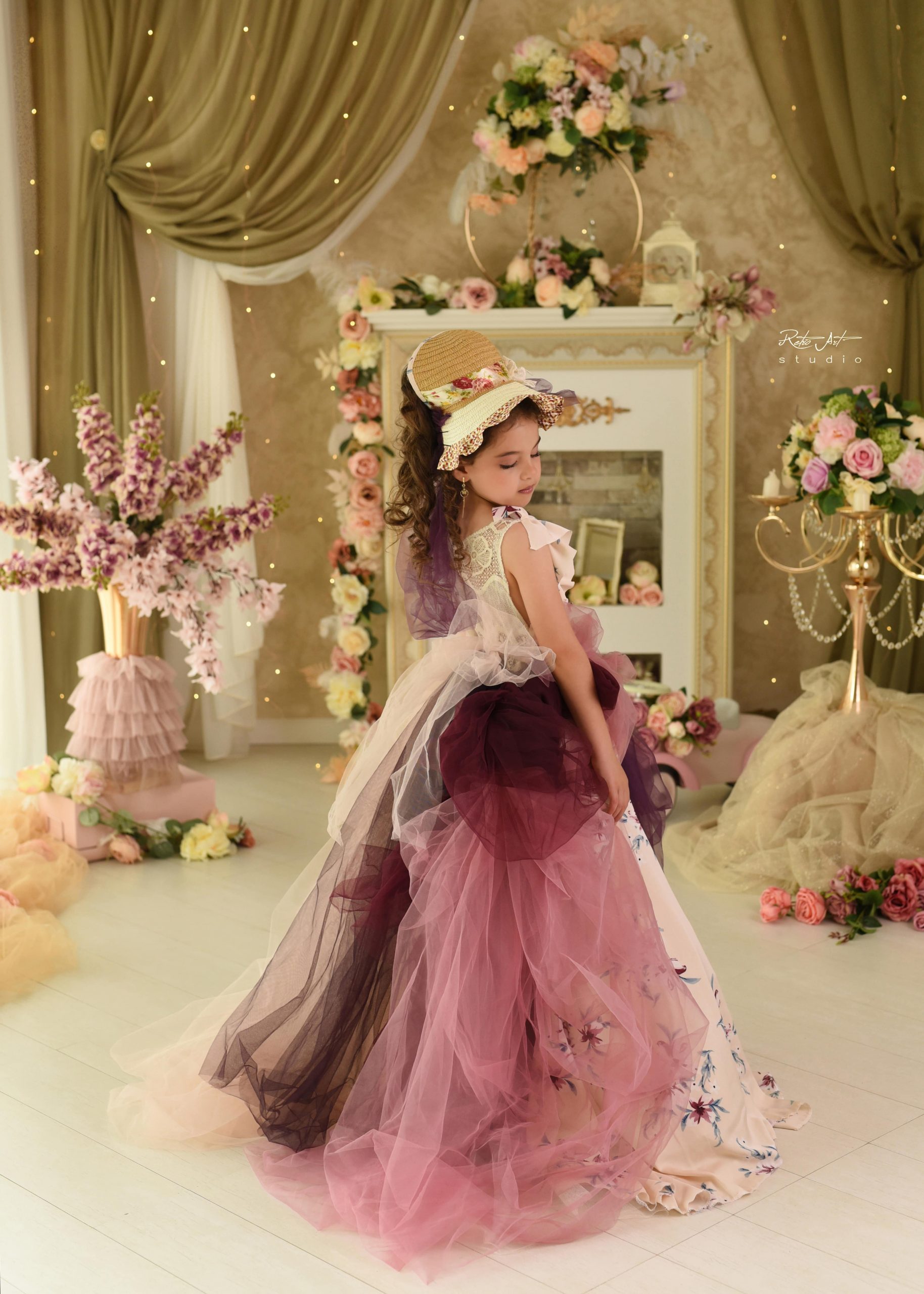 02 Rochie Karinna