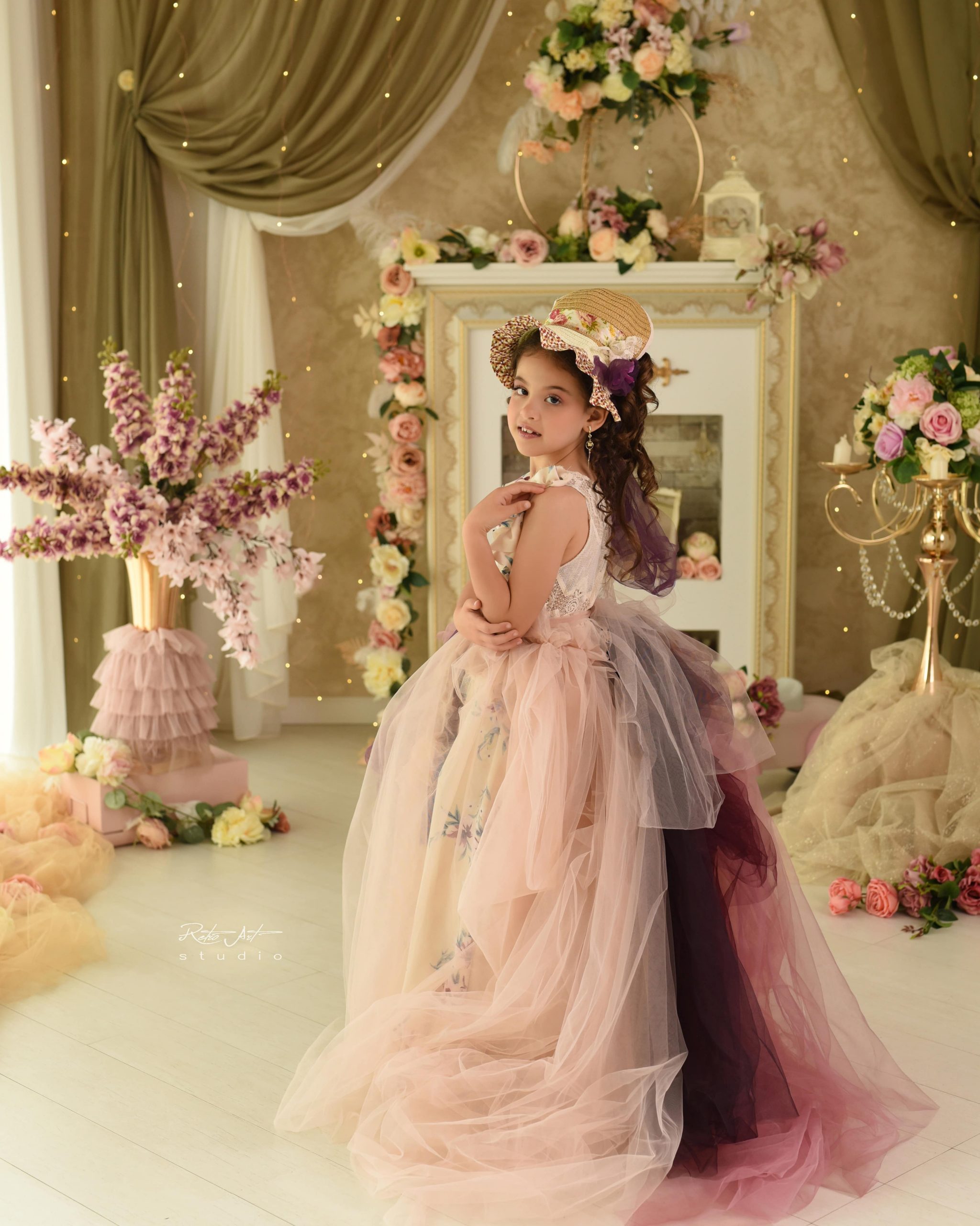 04 Rochie Karinna
